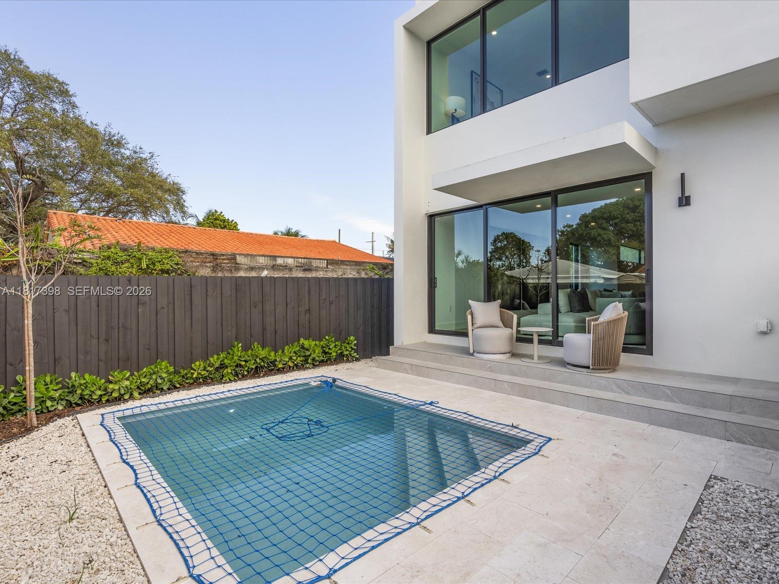 Silver Bluff - Residential
