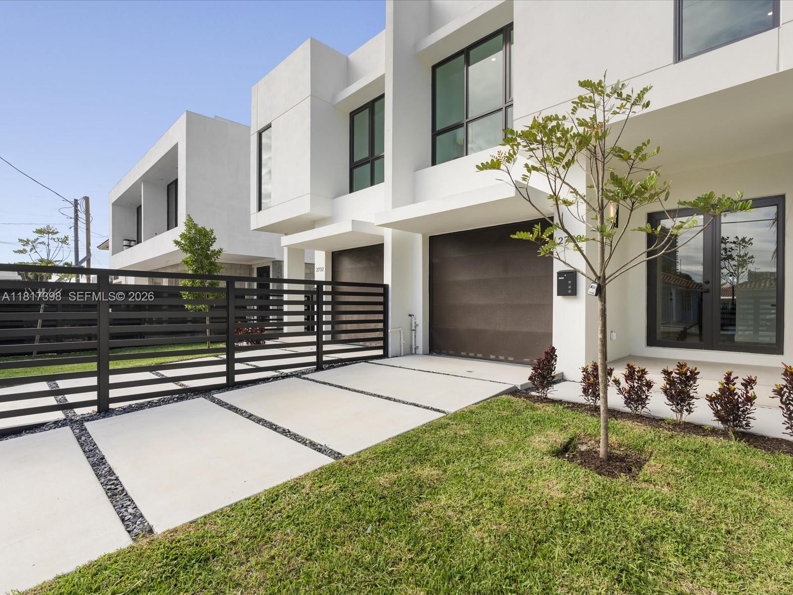 Silver Bluff - Residential