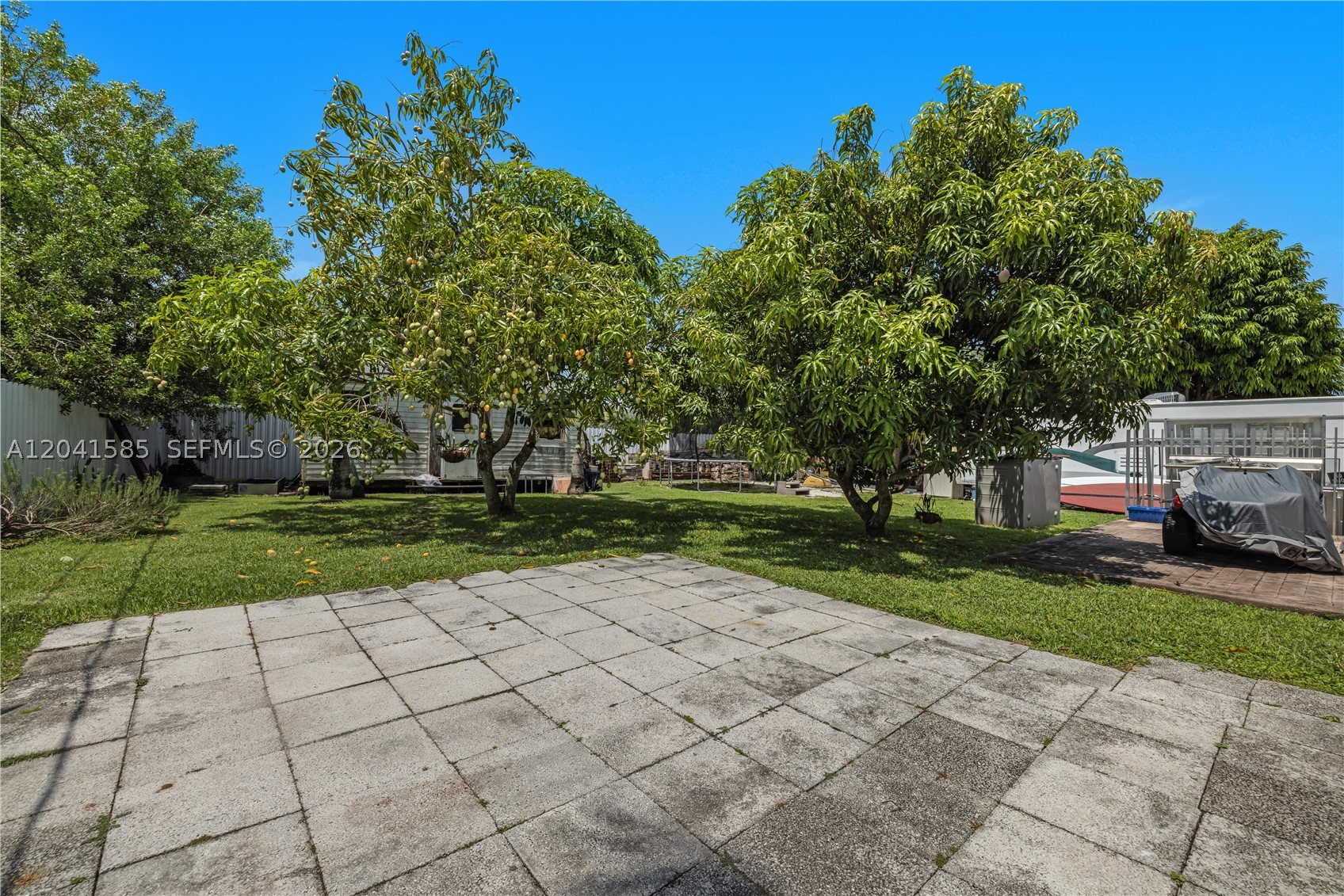 WESTWOOD LAKE 8TH ADDN - Residential