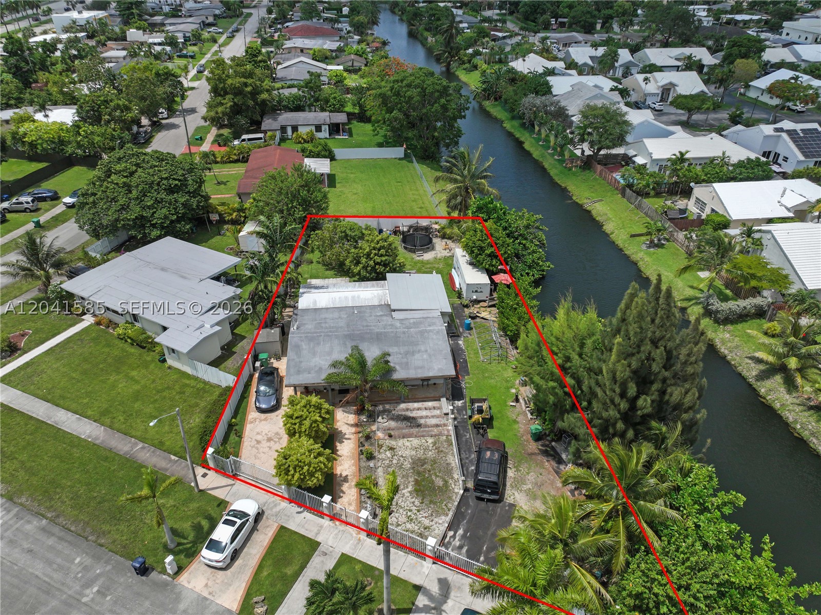 WESTWOOD LAKE 8TH ADDN - Residential