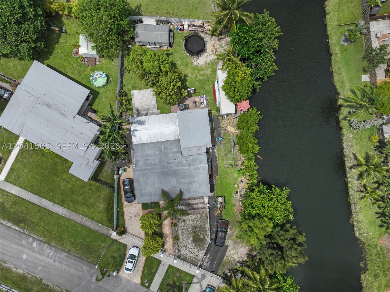 WESTWOOD LAKE 8TH ADDN - Residential