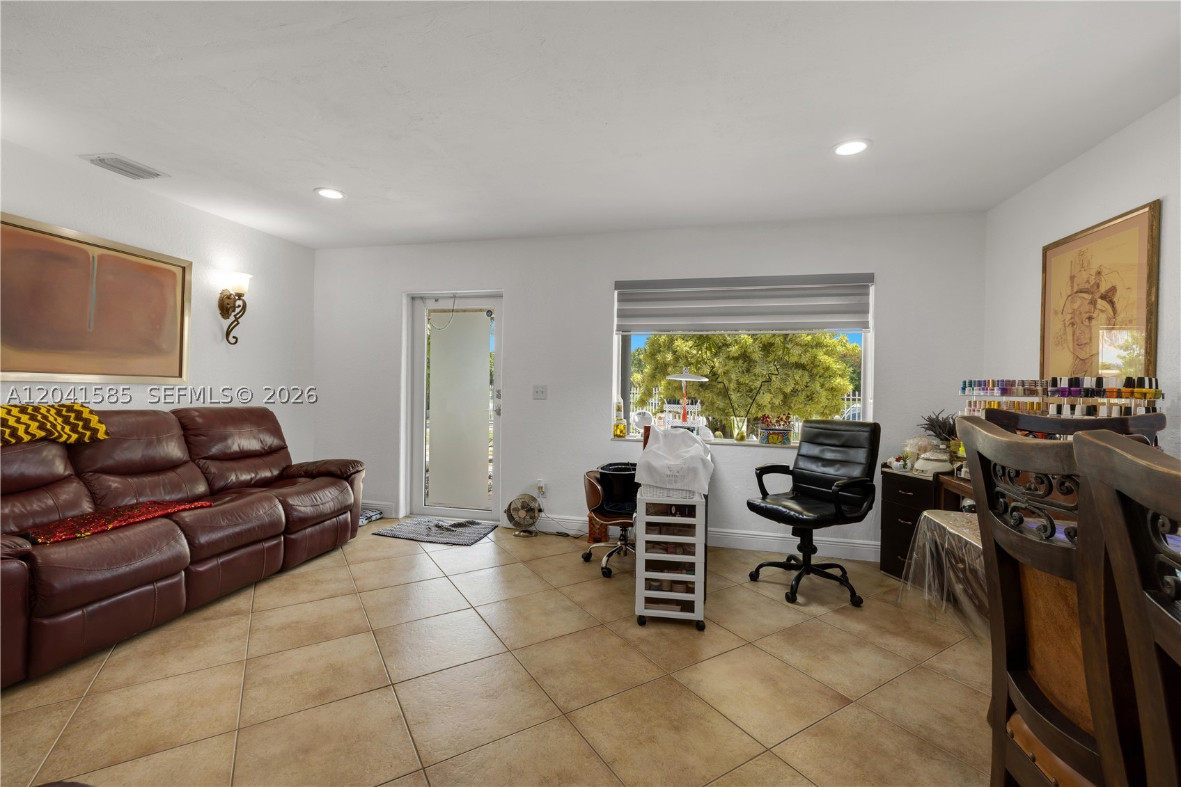 WESTWOOD LAKE 8TH ADDN - Residential