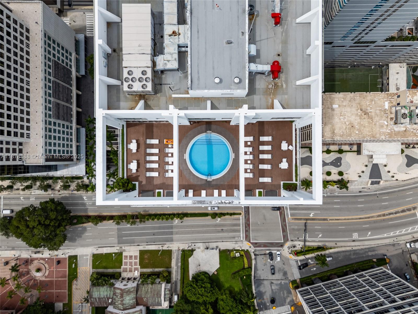 500 BRICKELL WEST CONDO - Residential
