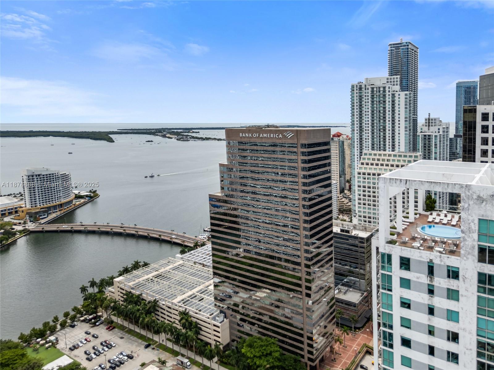 500 BRICKELL WEST CONDO - Residential
