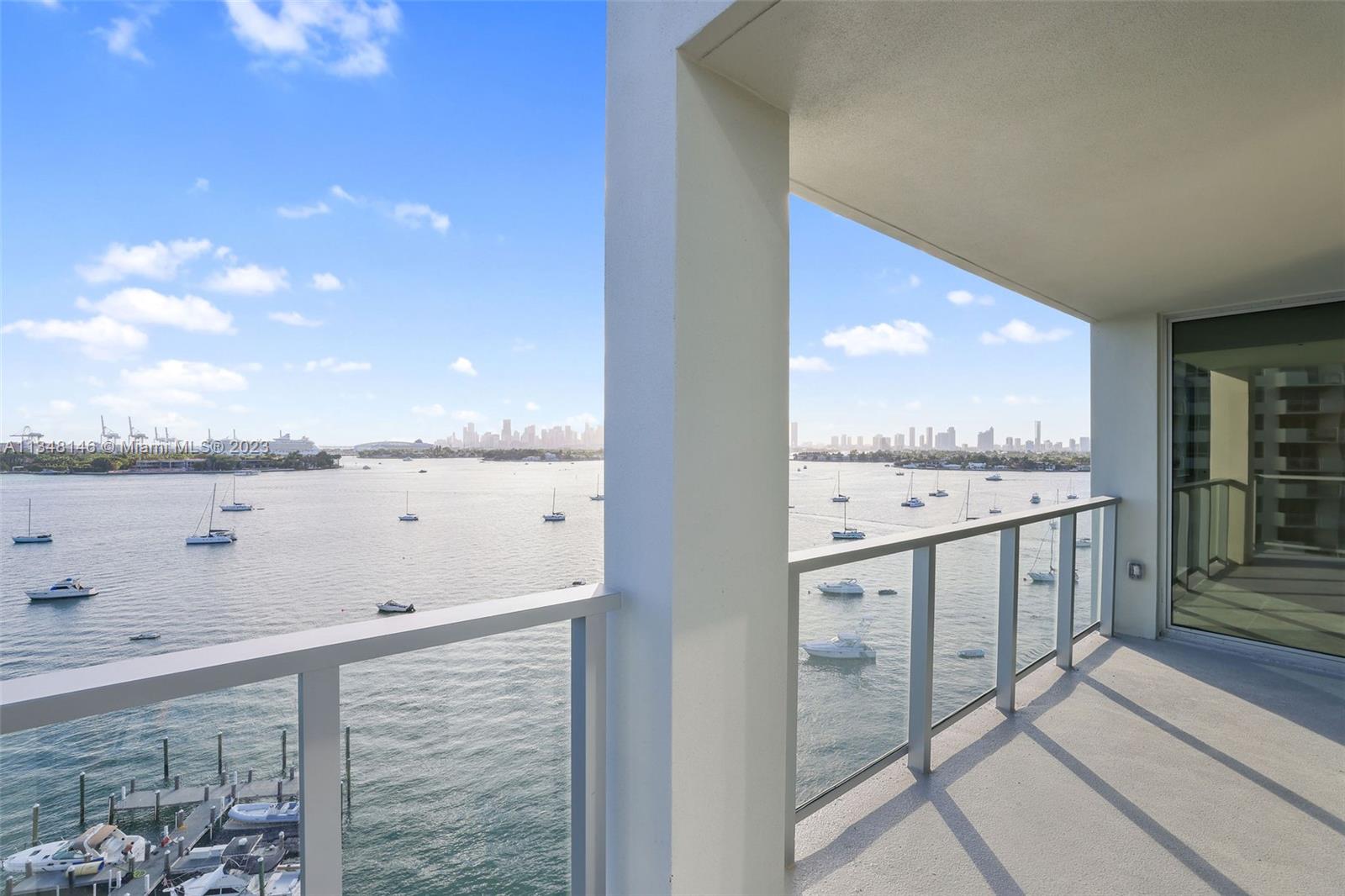 Flamingo Point - Residential Lease