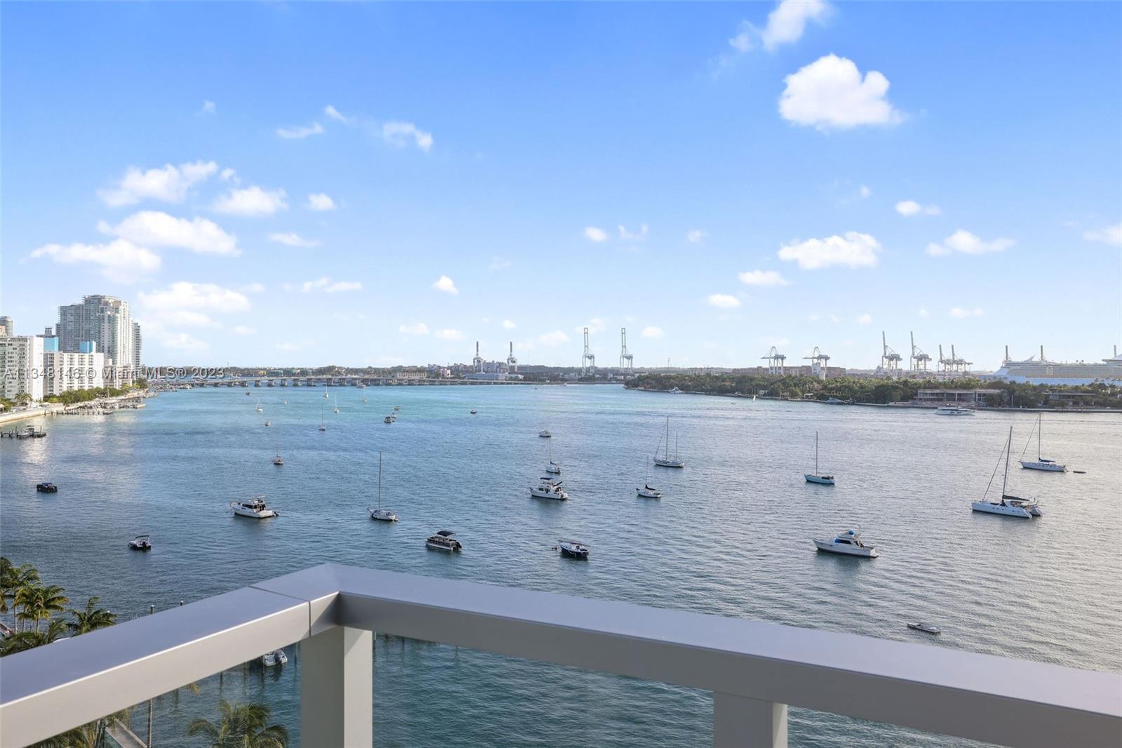Flamingo Point - Residential Lease
