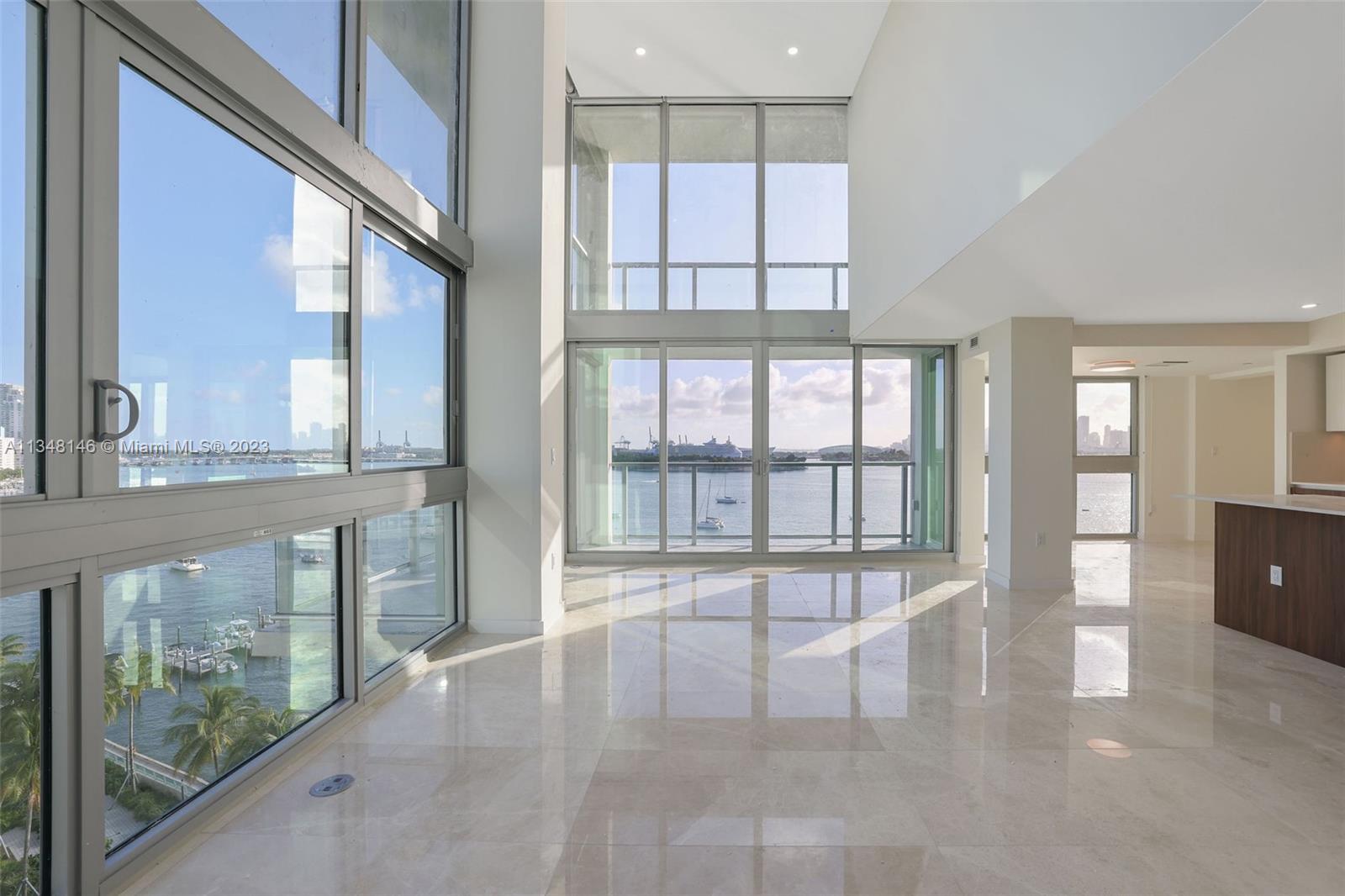 Flamingo Point - Residential Lease