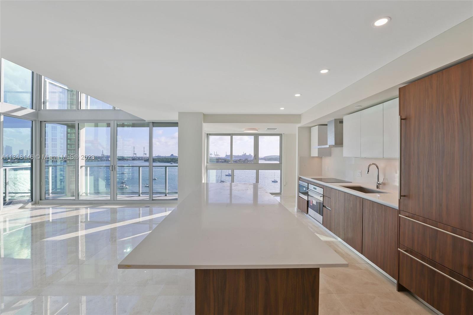 Flamingo Point - Residential Lease