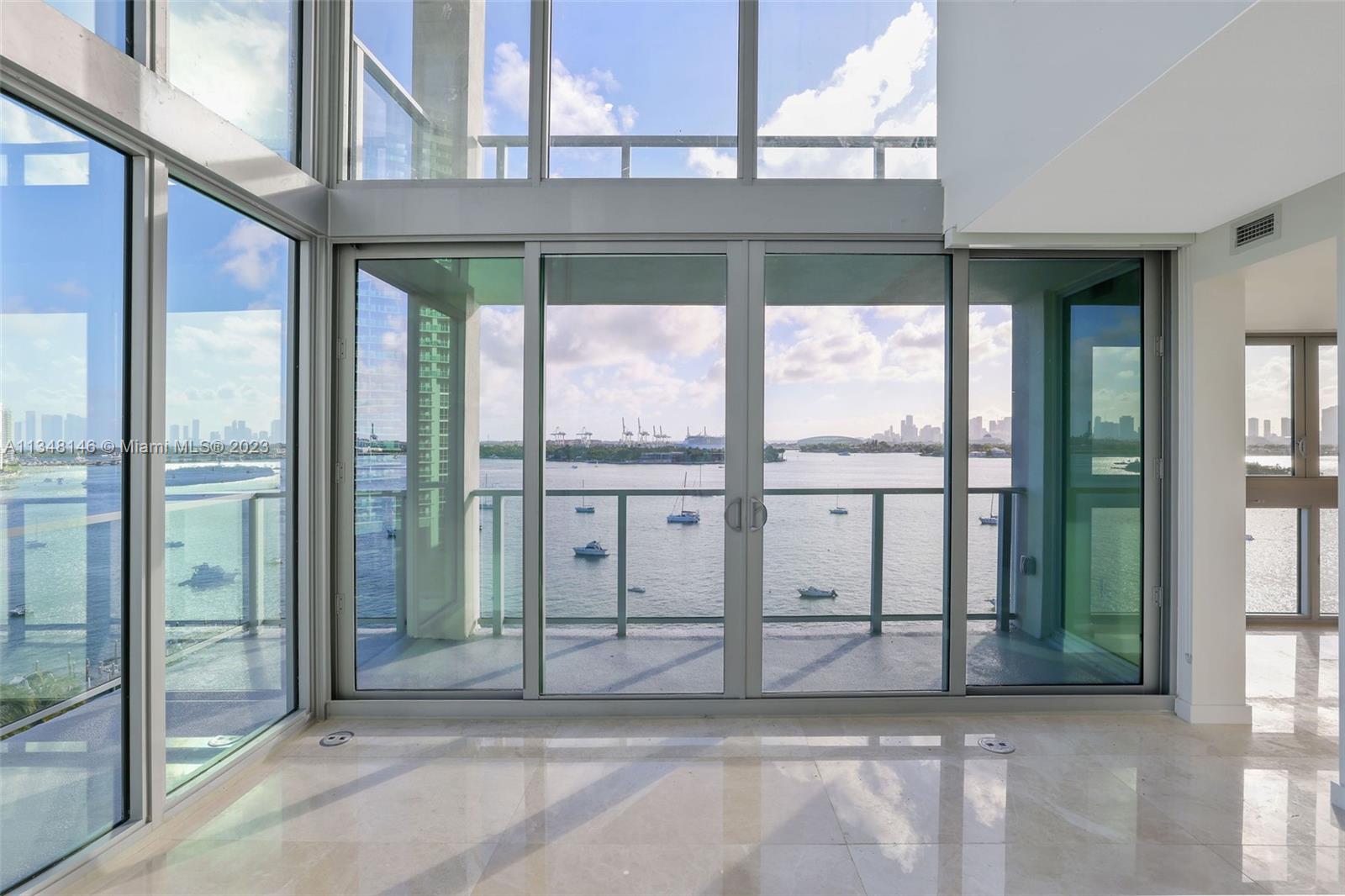 Flamingo Point - Residential Lease
