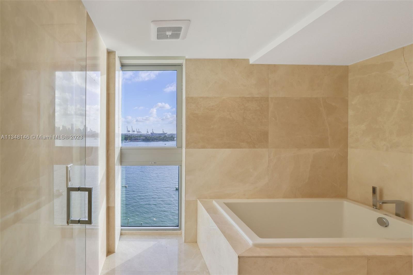 Flamingo Point - Residential Lease