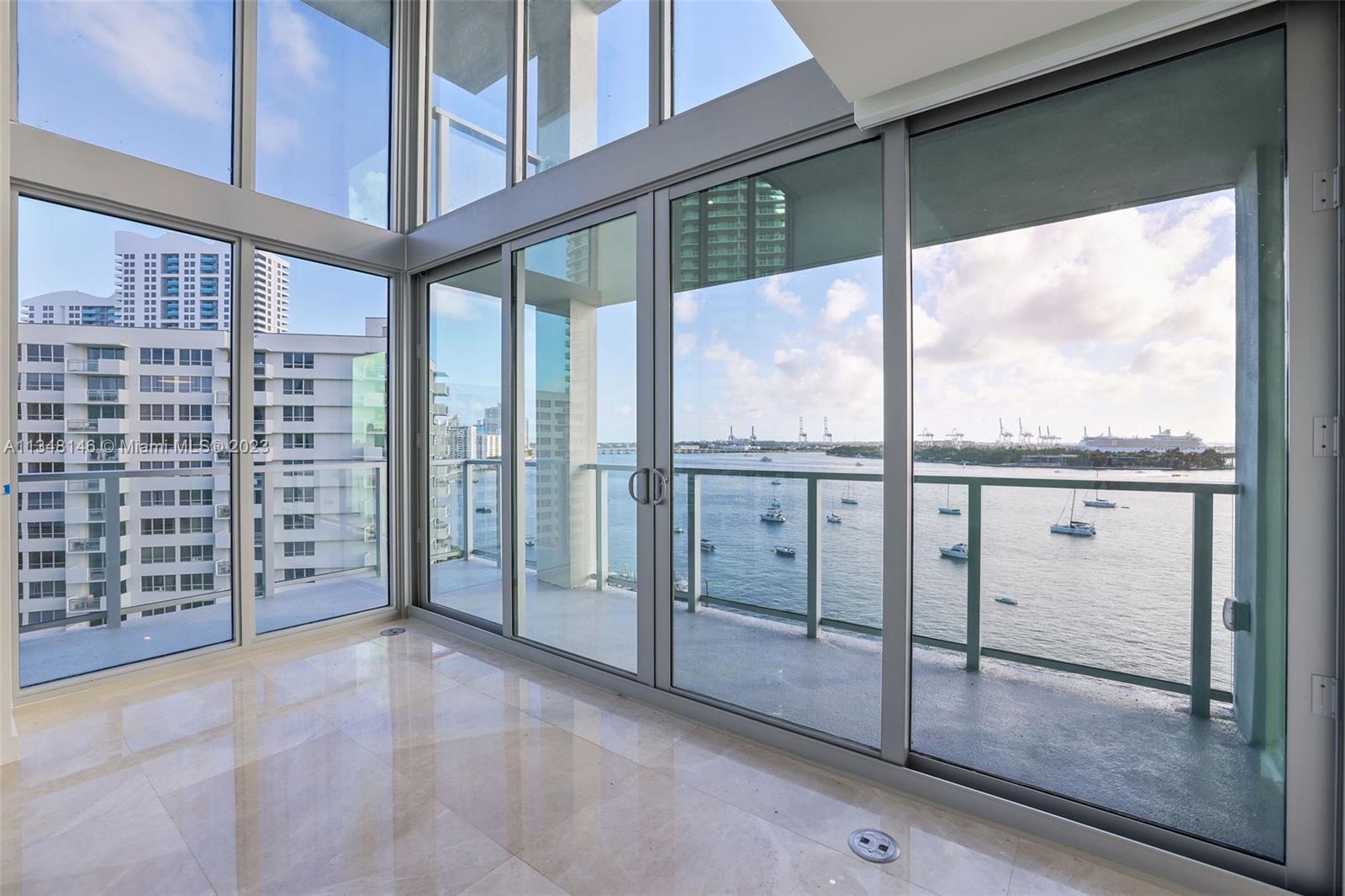Flamingo Point - Residential Lease