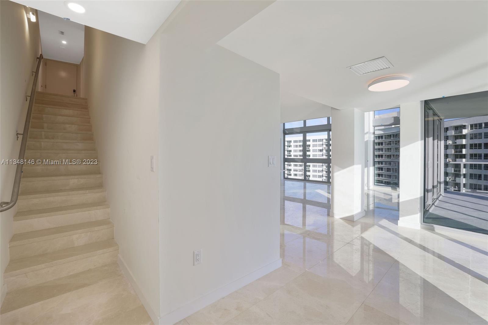 Flamingo Point - Residential Lease