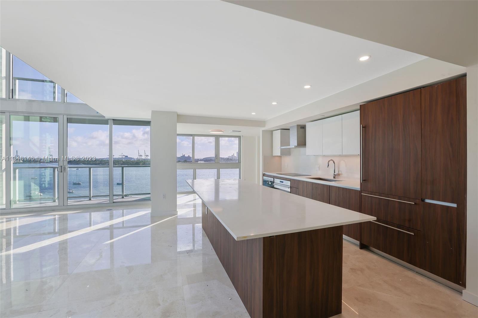 Flamingo Point - Residential Lease