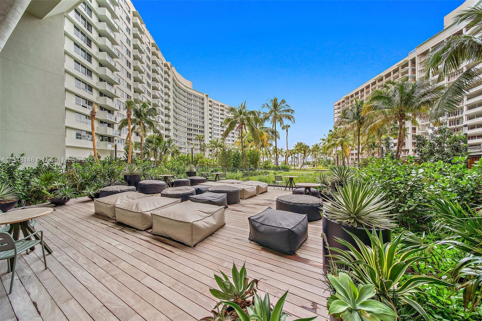 Flamingo Point - Residential Lease