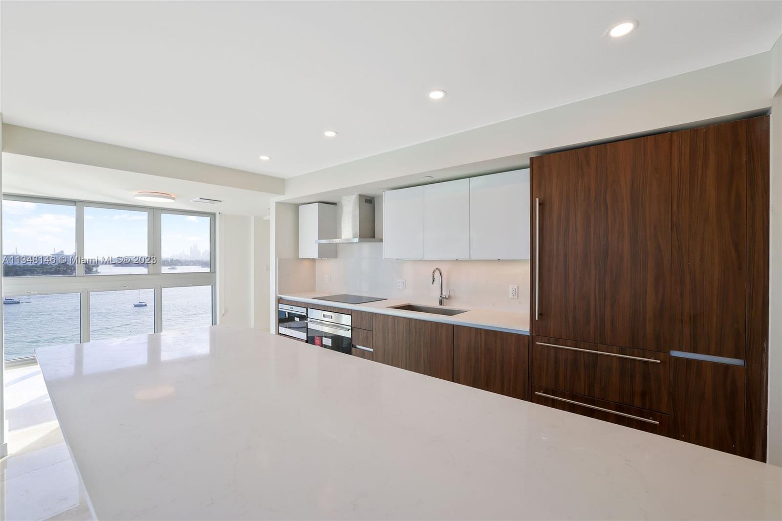 Flamingo Point - Residential Lease