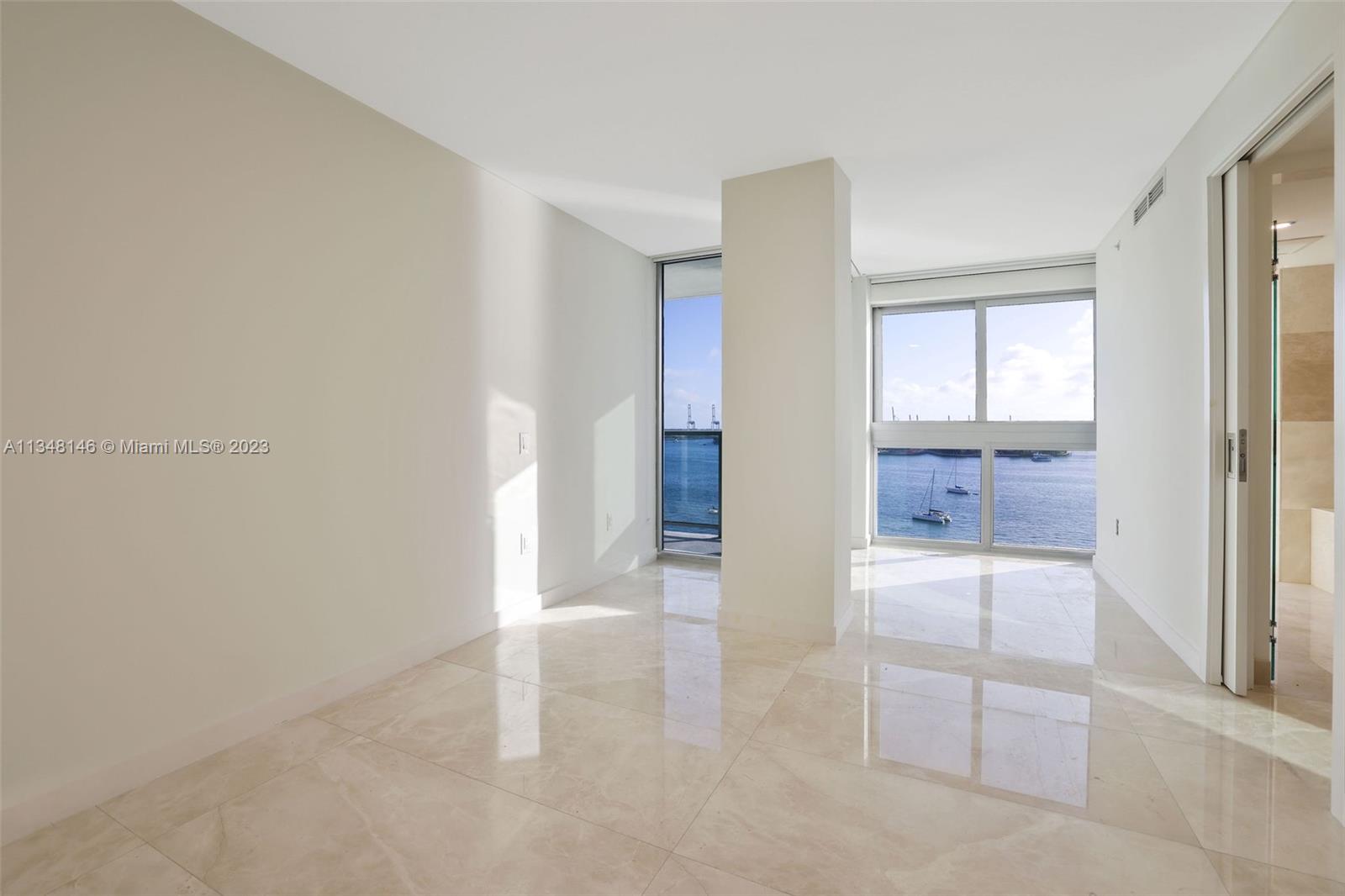 Flamingo Point - Residential Lease