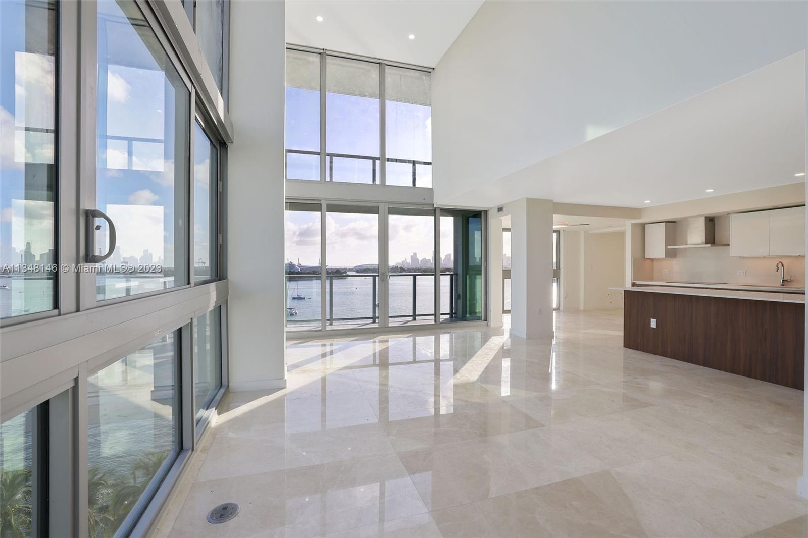 Flamingo Point - Residential Lease