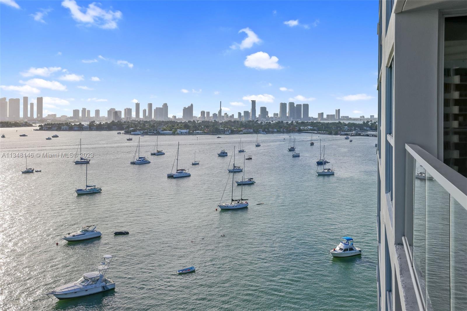 Flamingo Point - Residential Lease