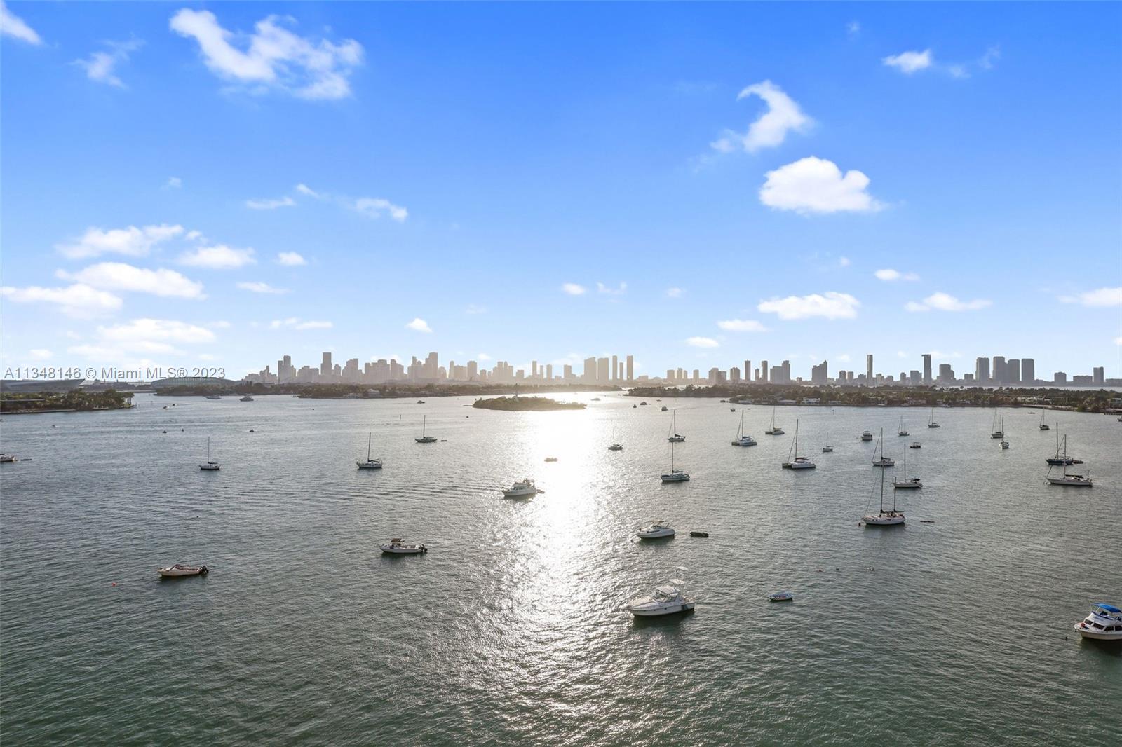 Flamingo Point - Residential Lease