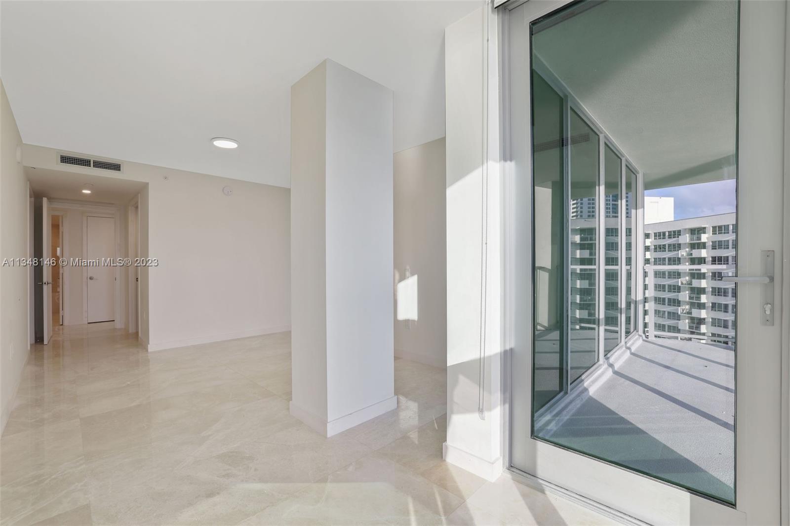 Flamingo Point - Residential Lease