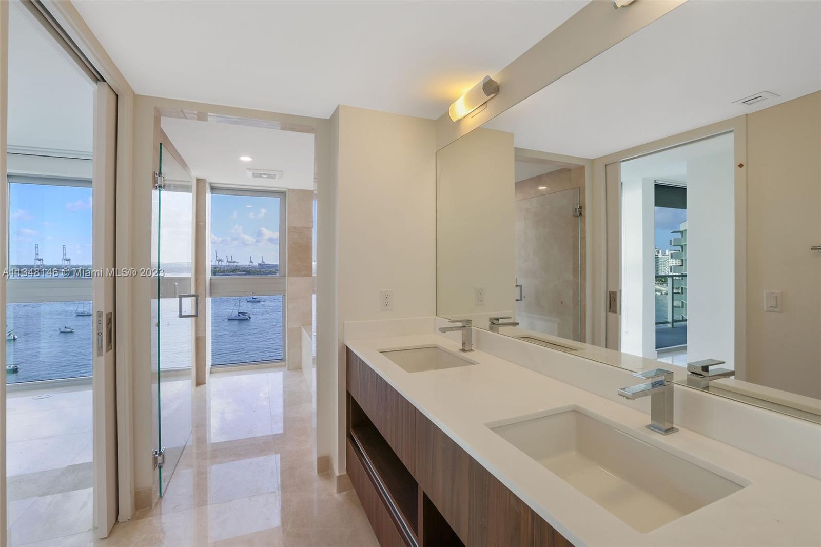 Flamingo Point - Residential Lease
