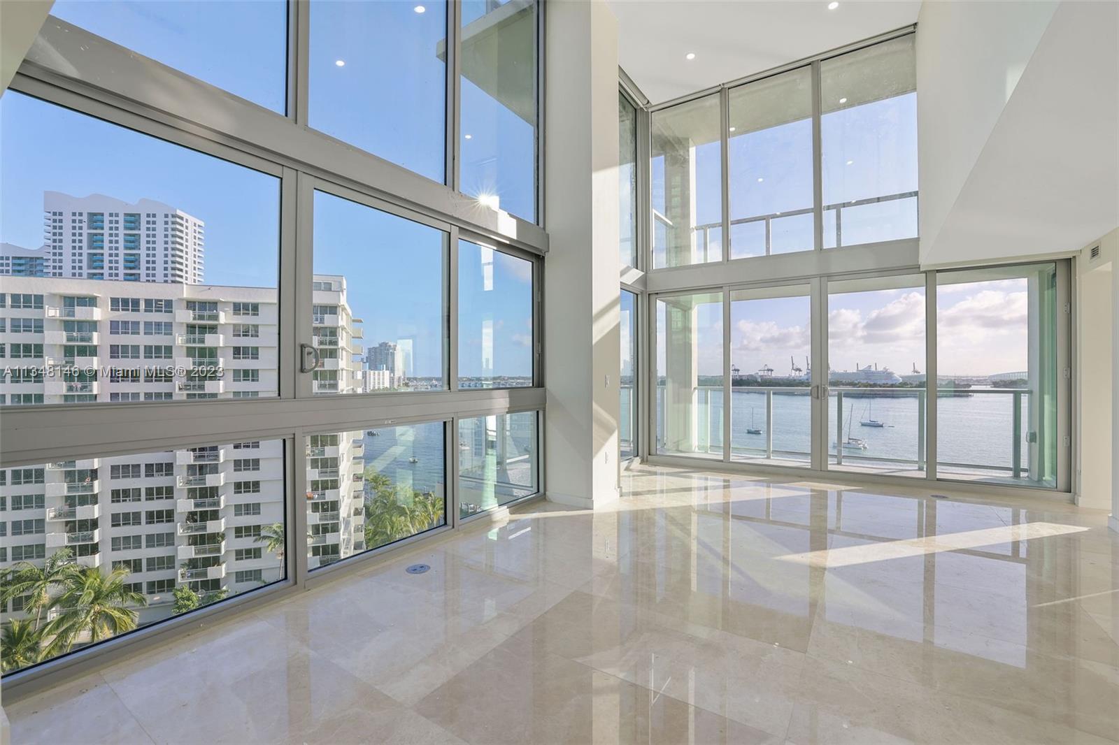 Flamingo Point - Residential Lease