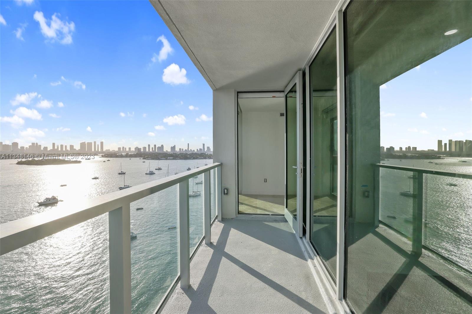 Flamingo Point - Residential Lease