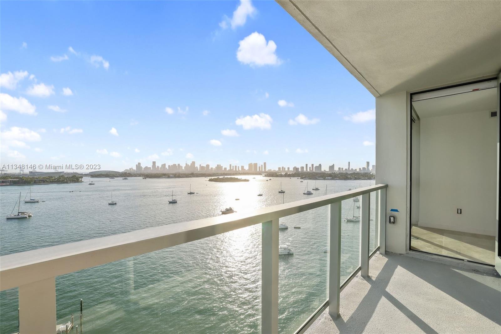 Flamingo Point - Residential Lease