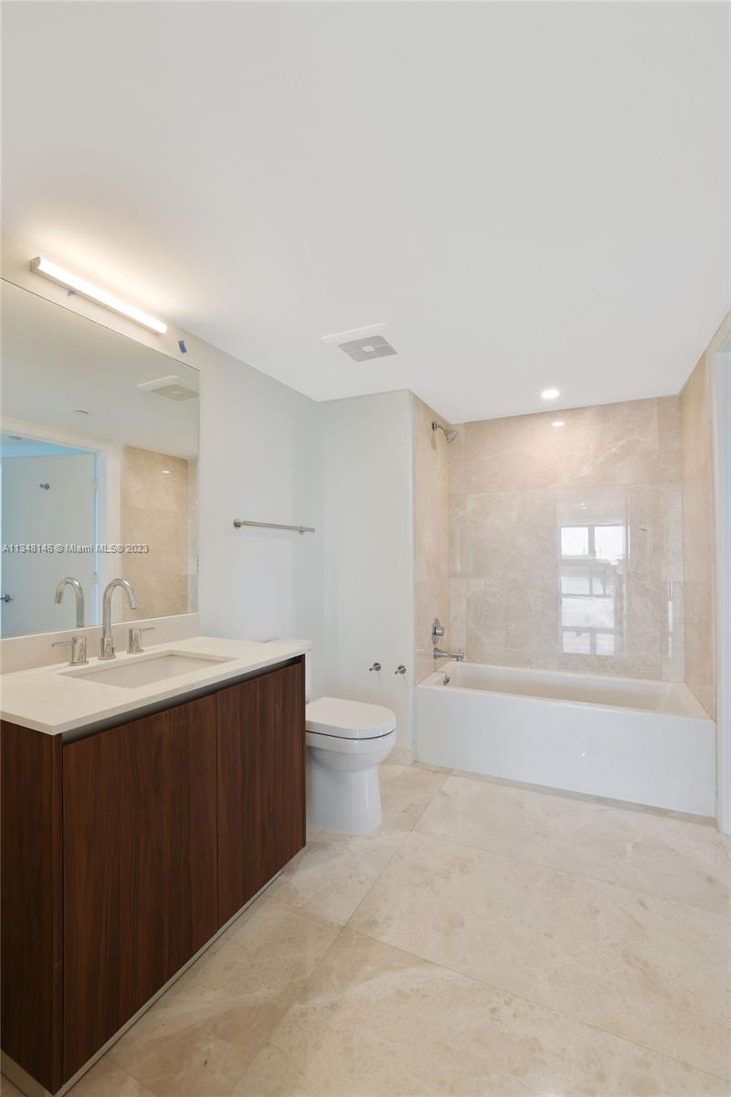 Flamingo Point - Residential Lease