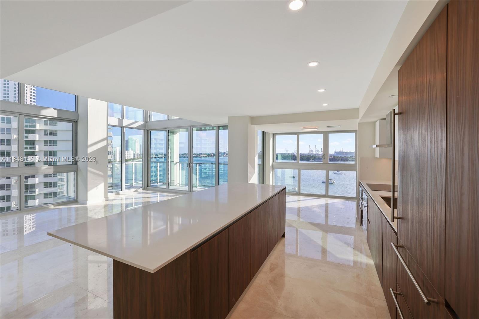 Flamingo Point - Residential Lease