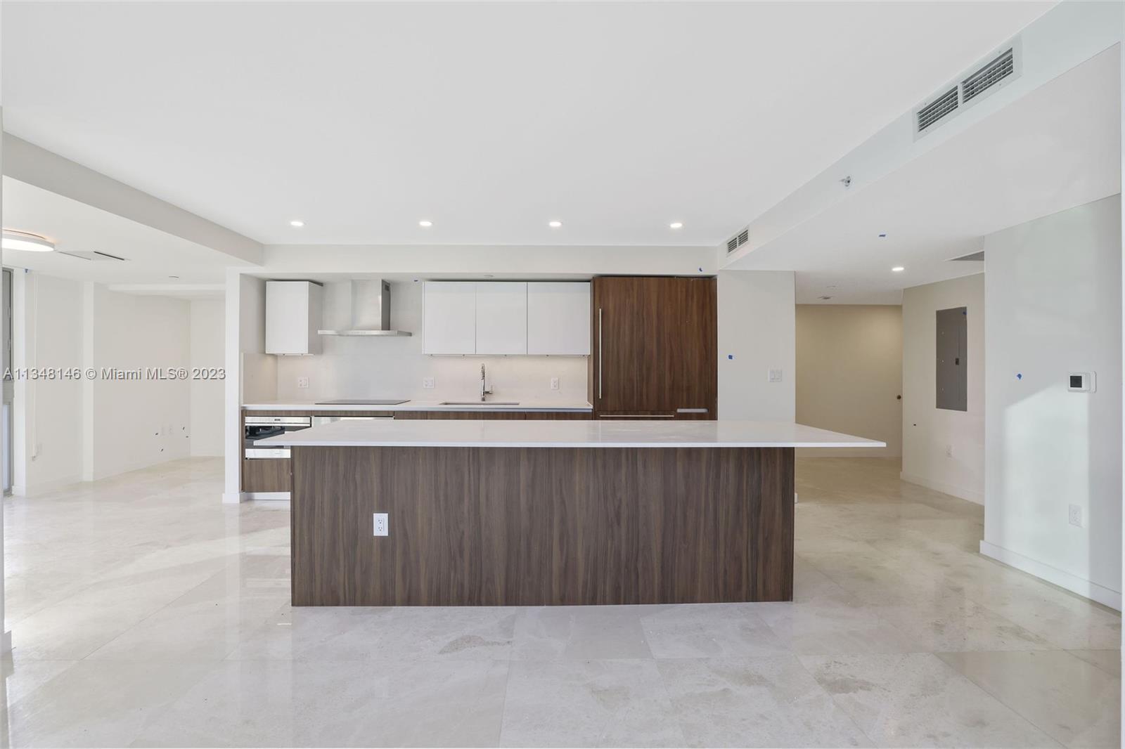 Flamingo Point - Residential Lease
