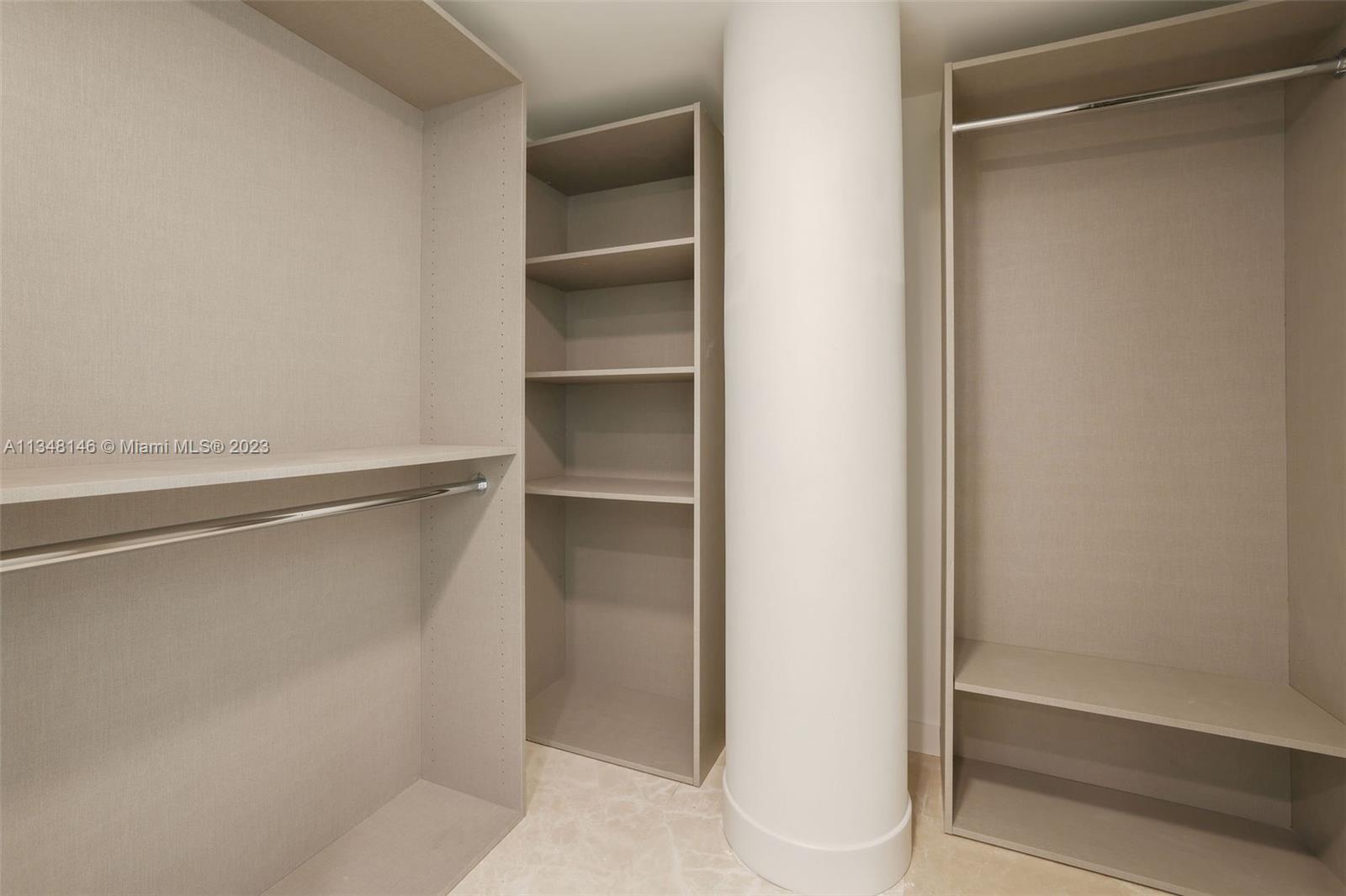 Flamingo Point - Residential Lease