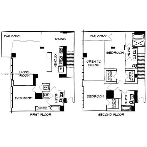 Flamingo Point - Residential Lease