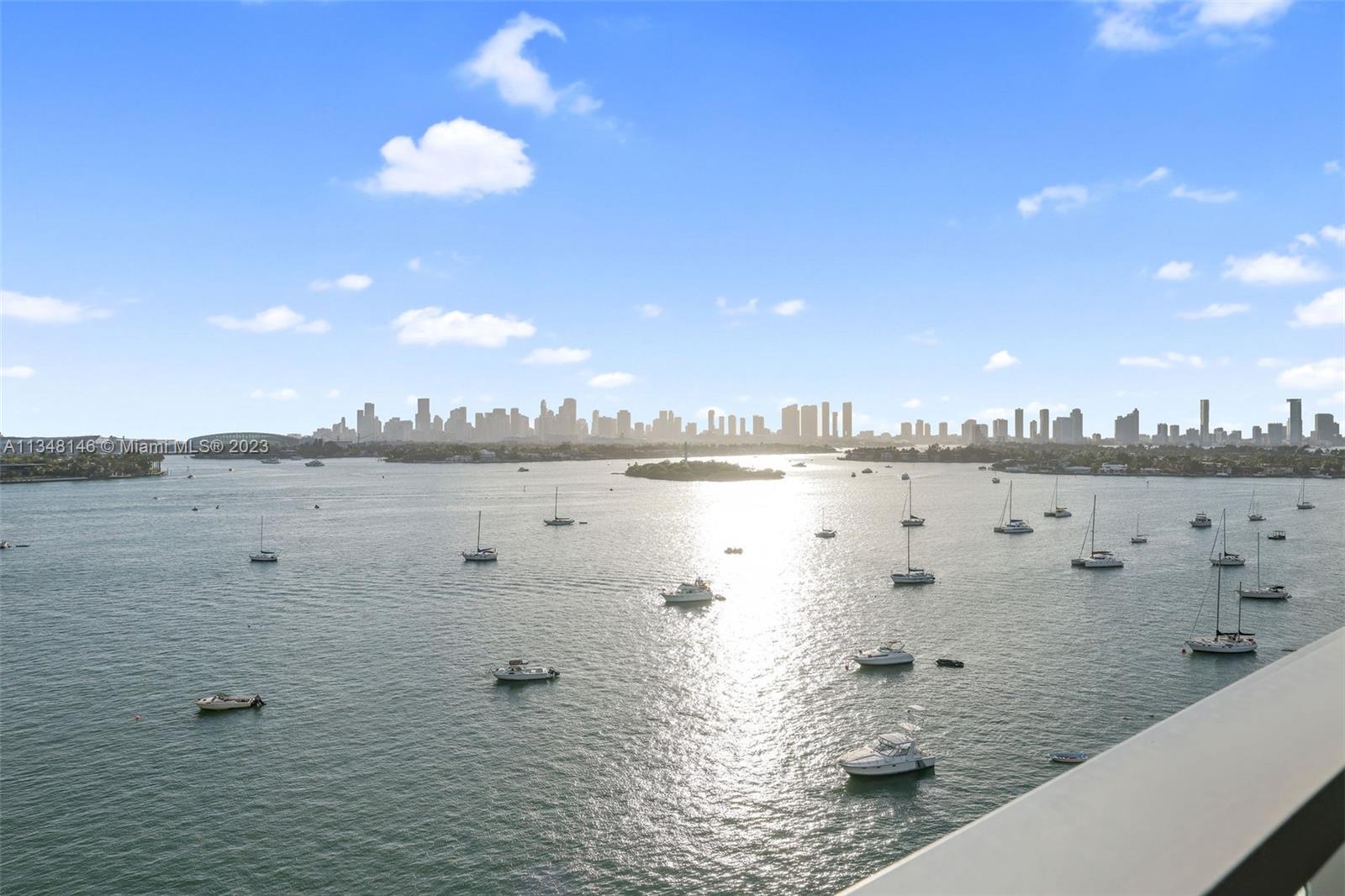 Flamingo Point - Residential Lease