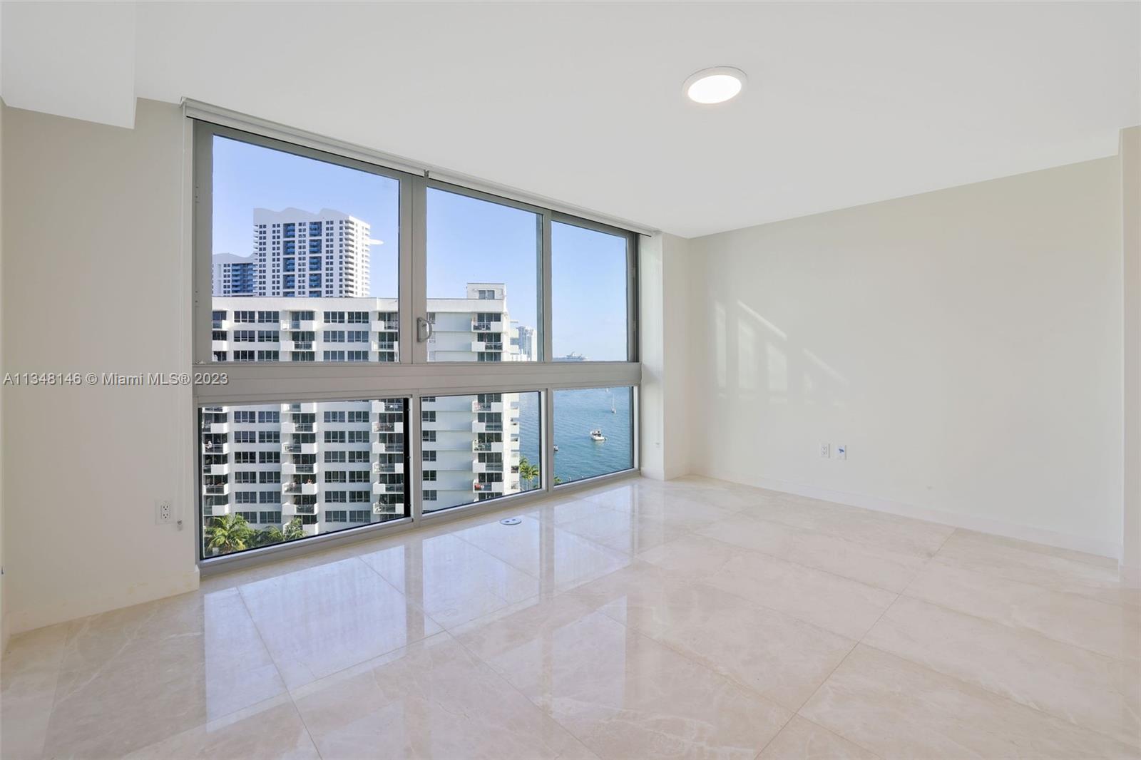 Flamingo Point - Residential Lease