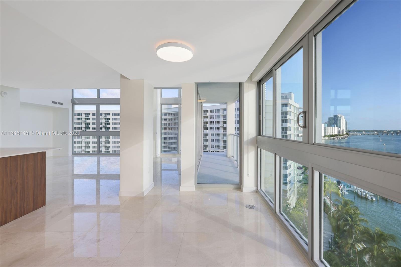 Flamingo Point - Residential Lease