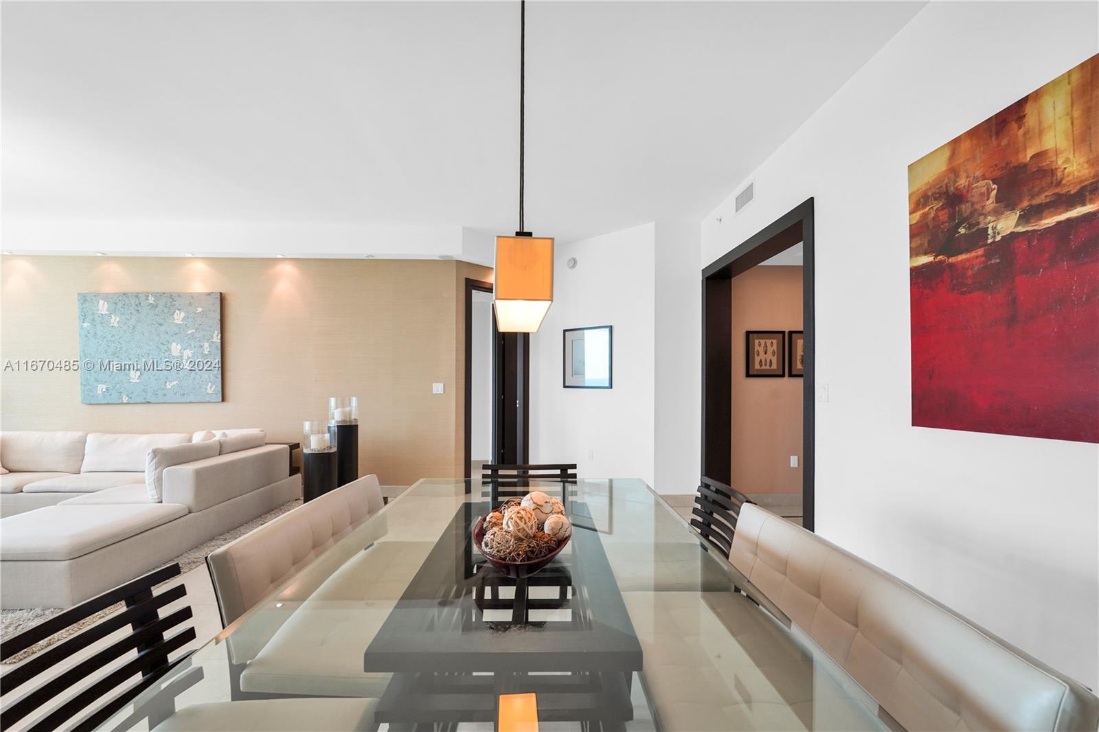 Turnberry Ocean Colony - Residential Lease