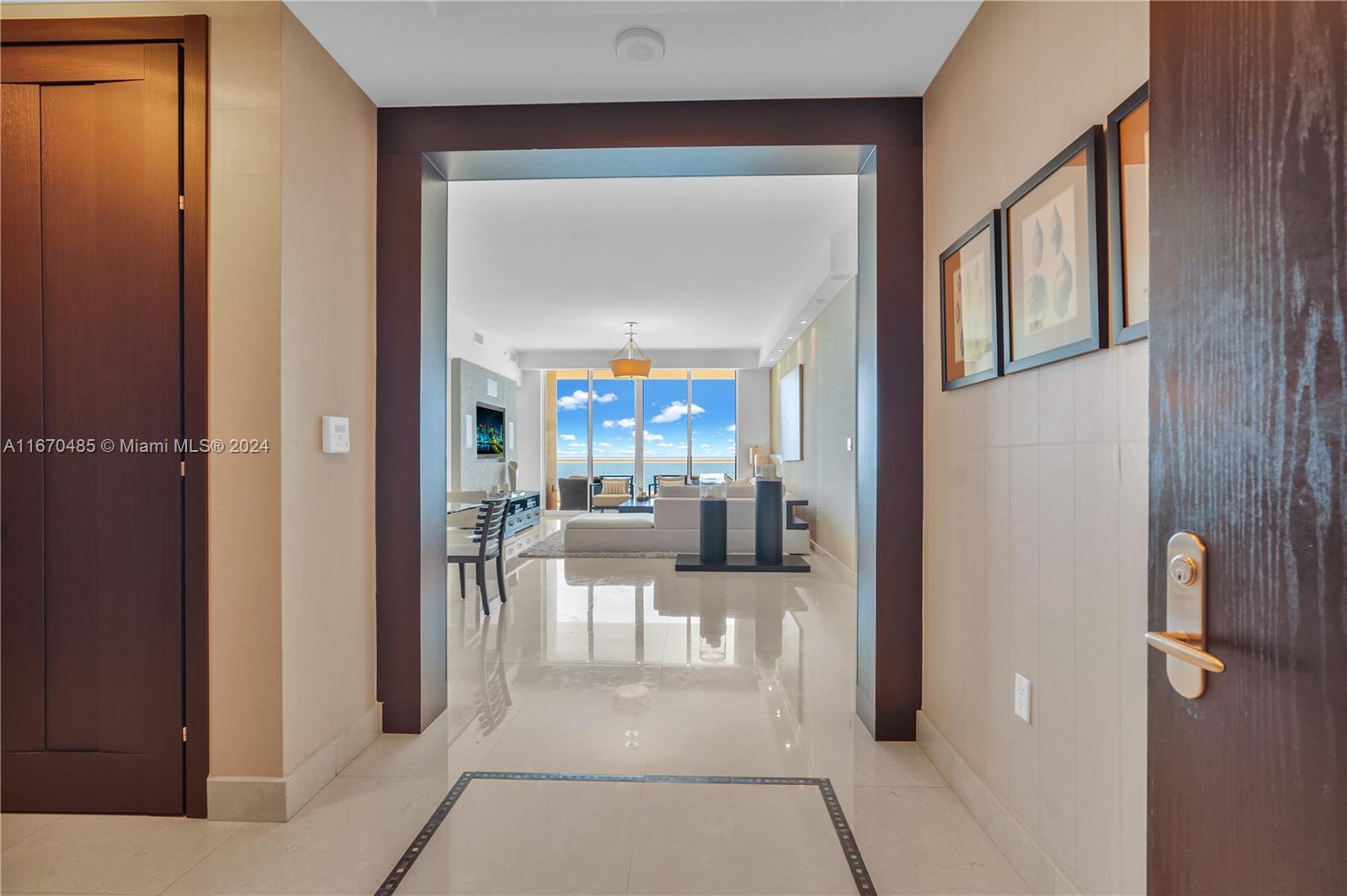 Turnberry Ocean Colony - Residential Lease
