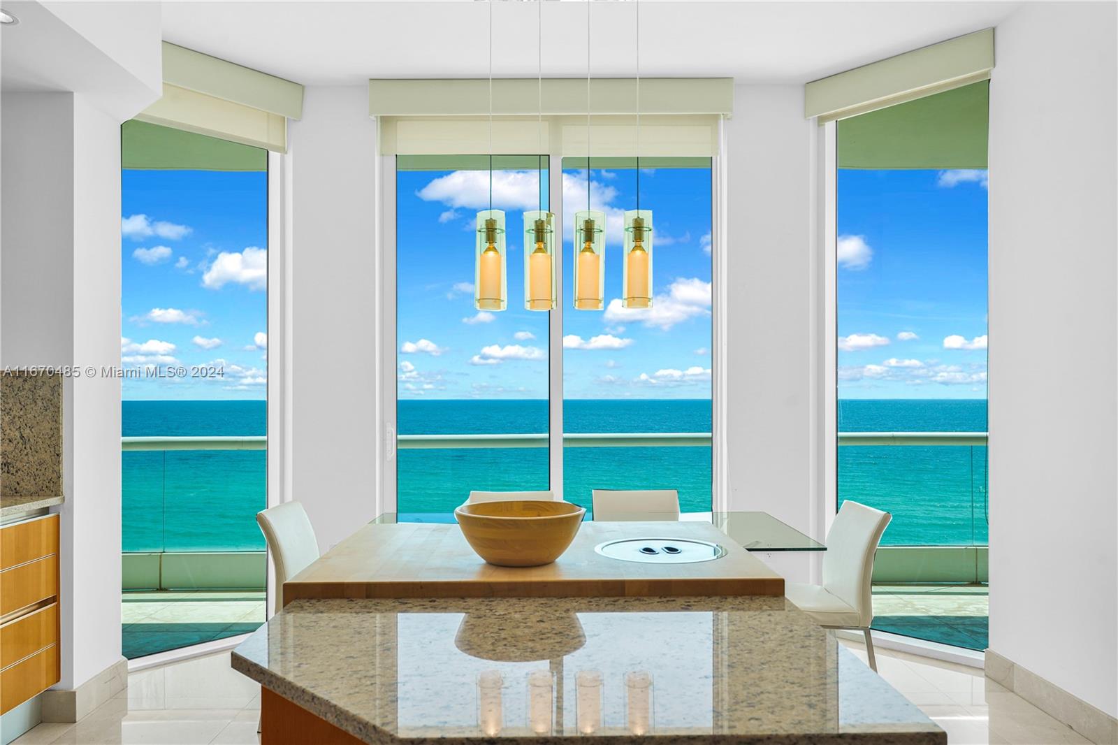 Turnberry Ocean Colony - Residential Lease