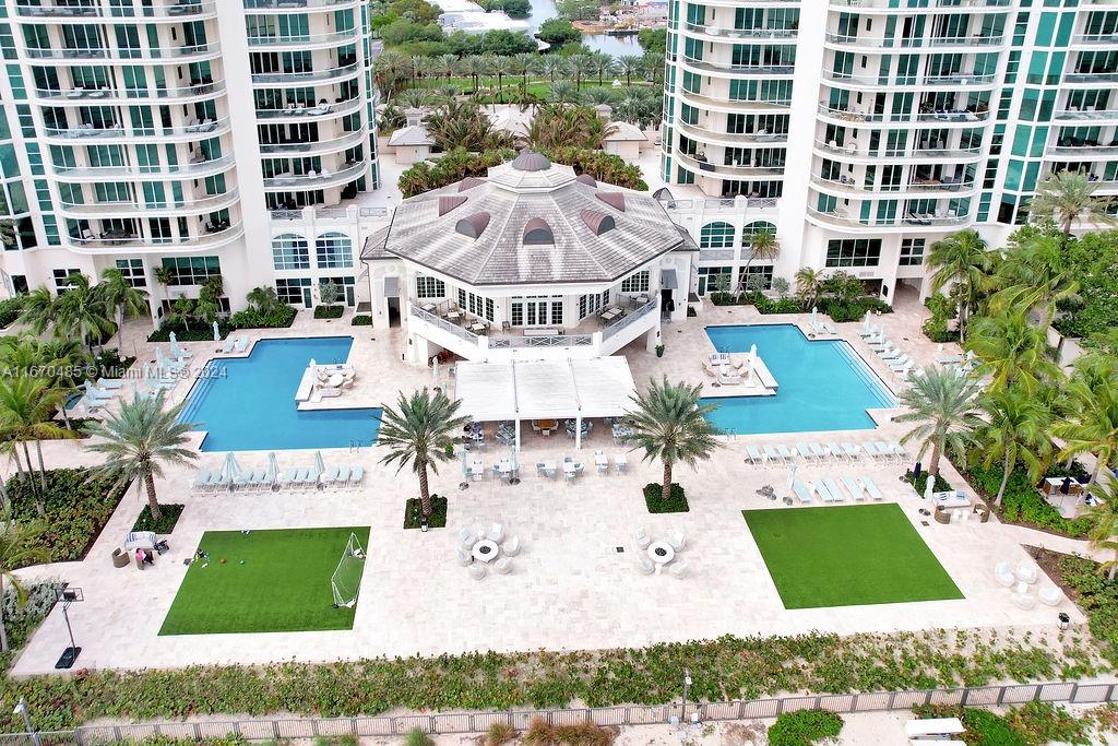 Turnberry Ocean Colony - Residential Lease