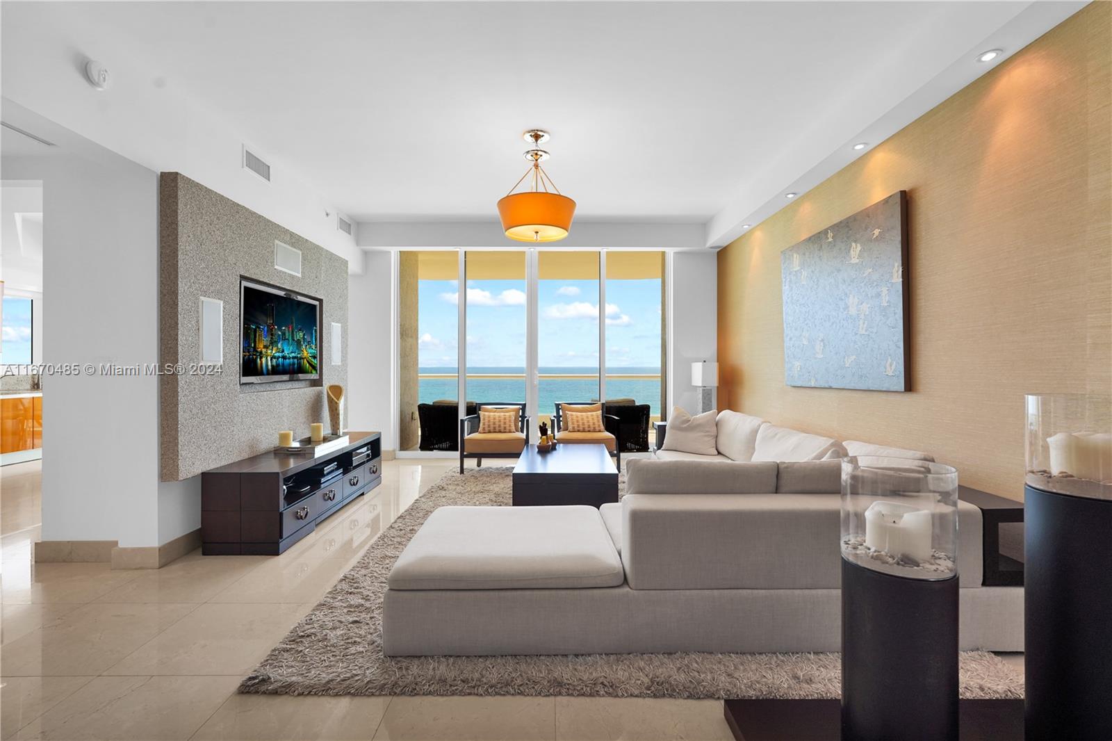 Turnberry Ocean Colony - Residential Lease