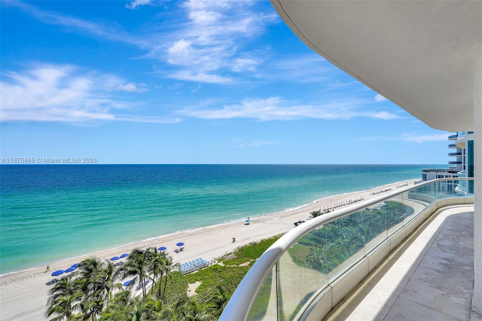 Turnberry Ocean Colony - Residential Lease
