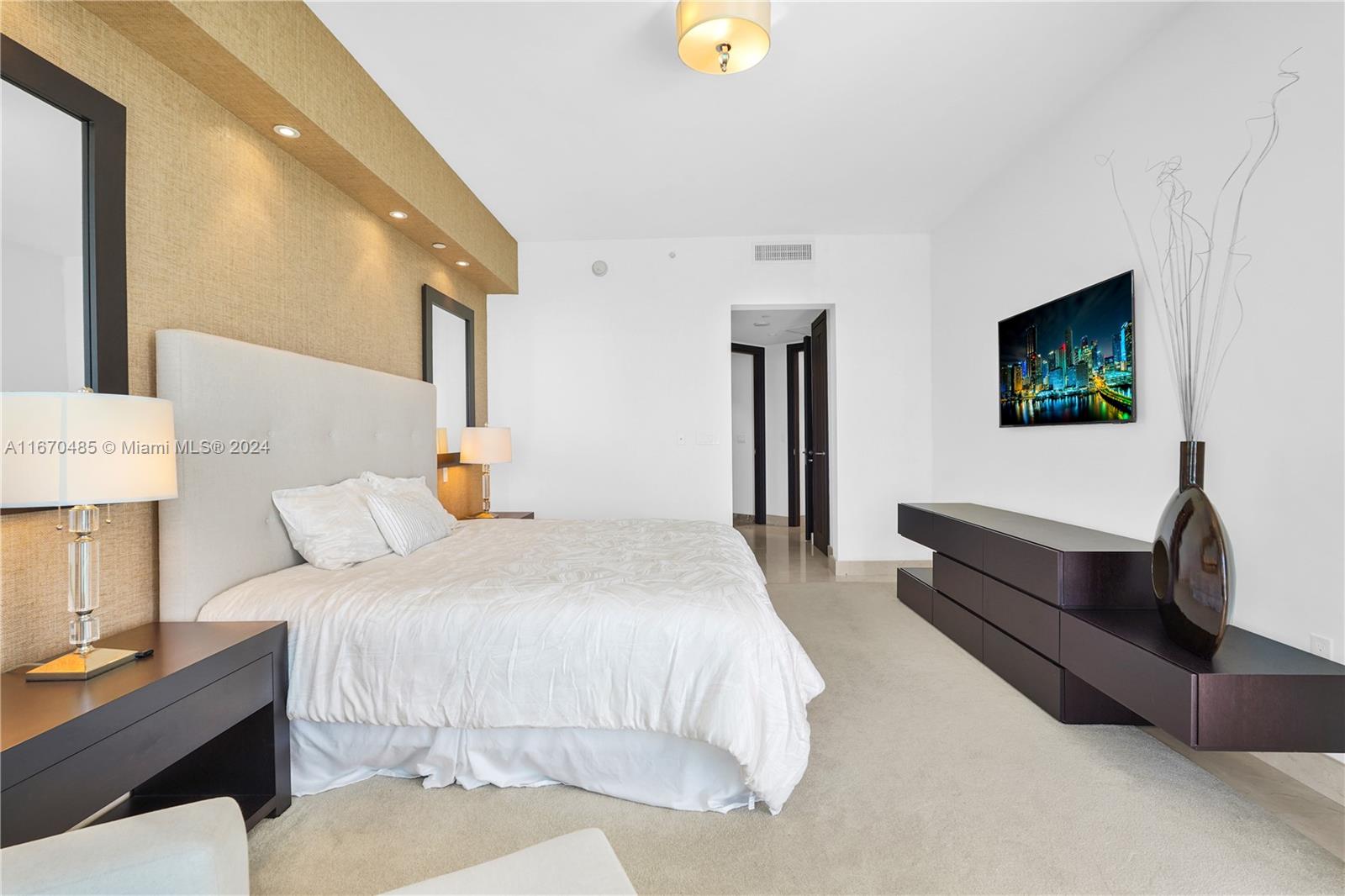 Turnberry Ocean Colony - Residential Lease