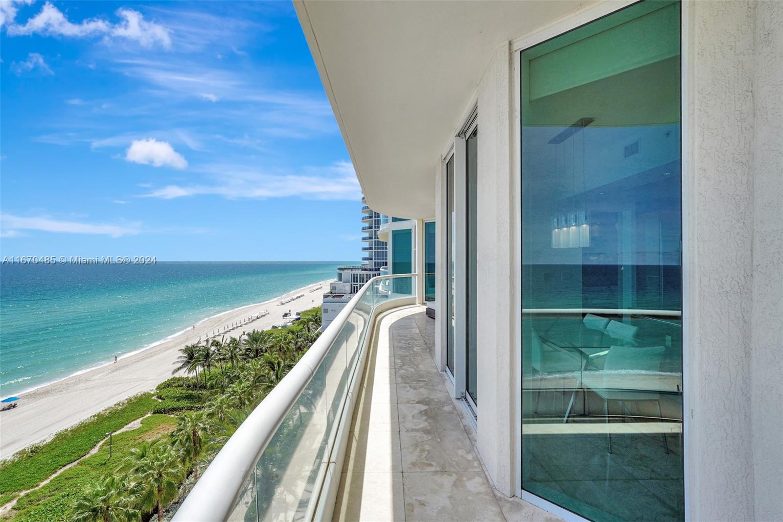 Turnberry Ocean Colony - Residential Lease