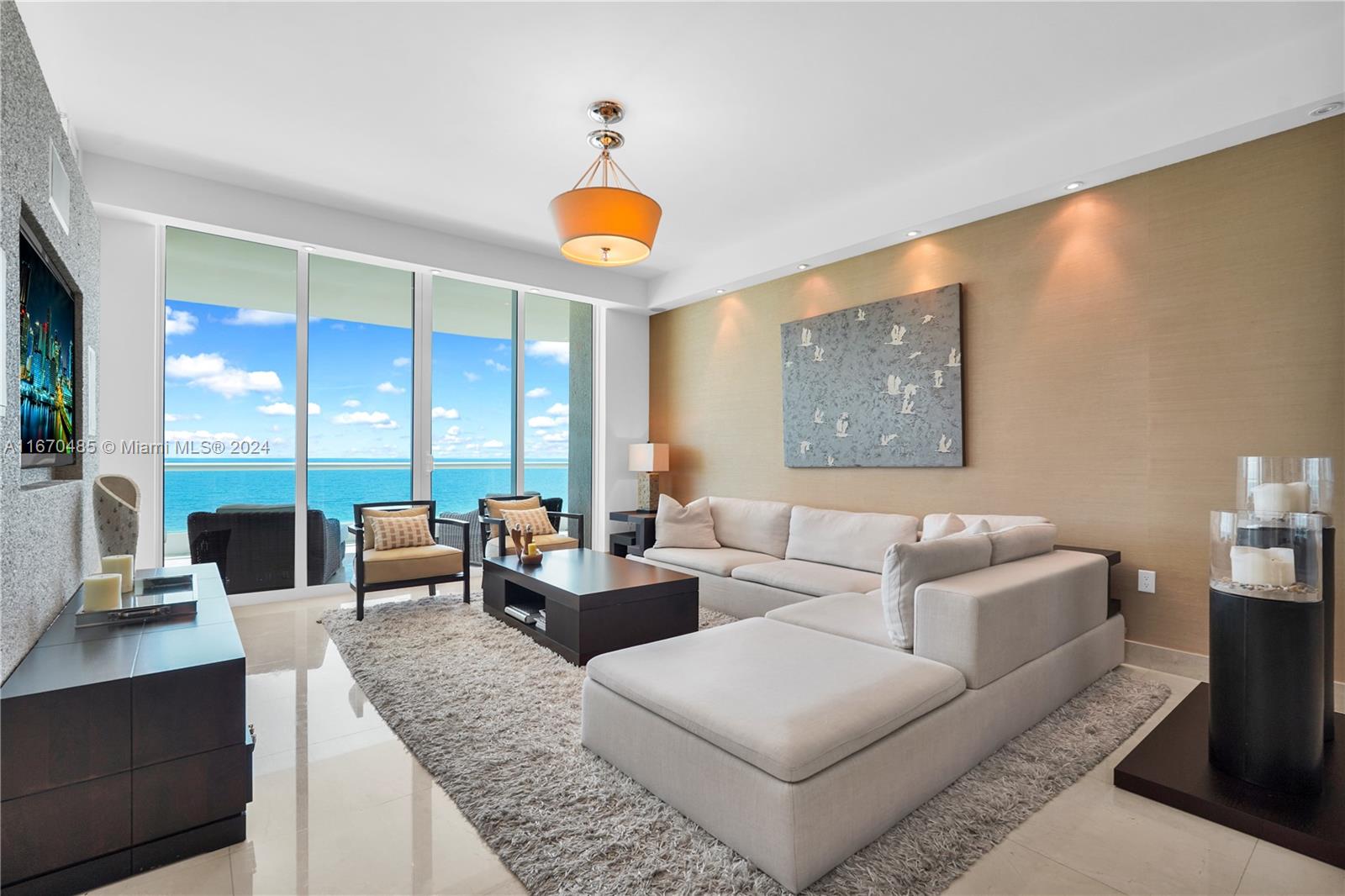 Turnberry Ocean Colony - Residential Lease
