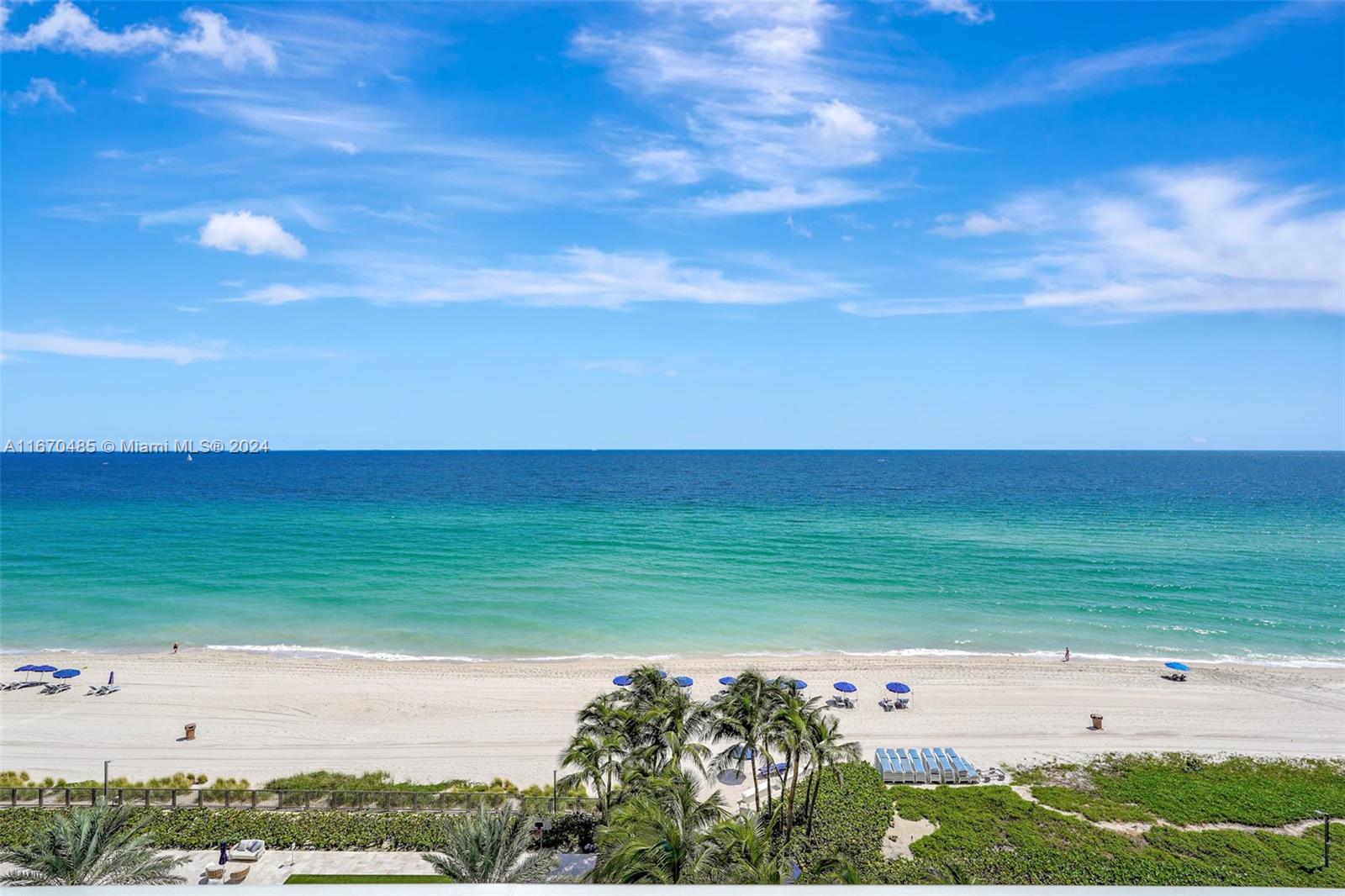 Turnberry Ocean Colony - Residential Lease