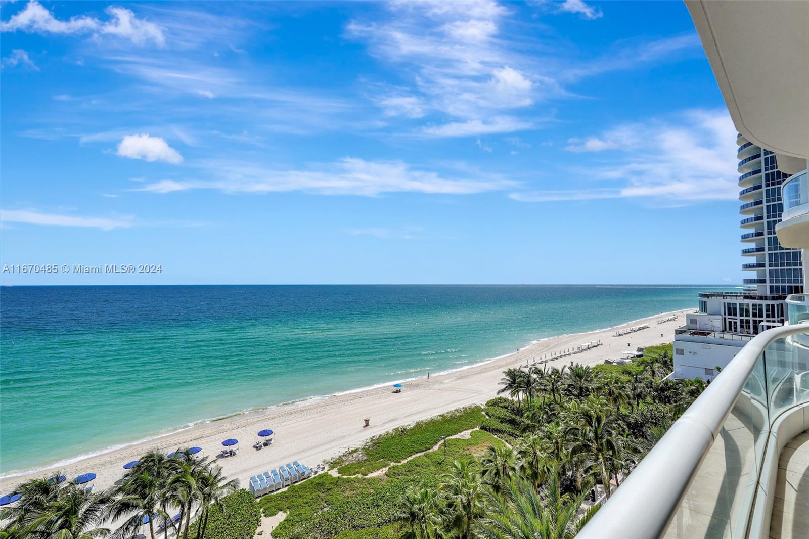 Turnberry Ocean Colony - Residential Lease