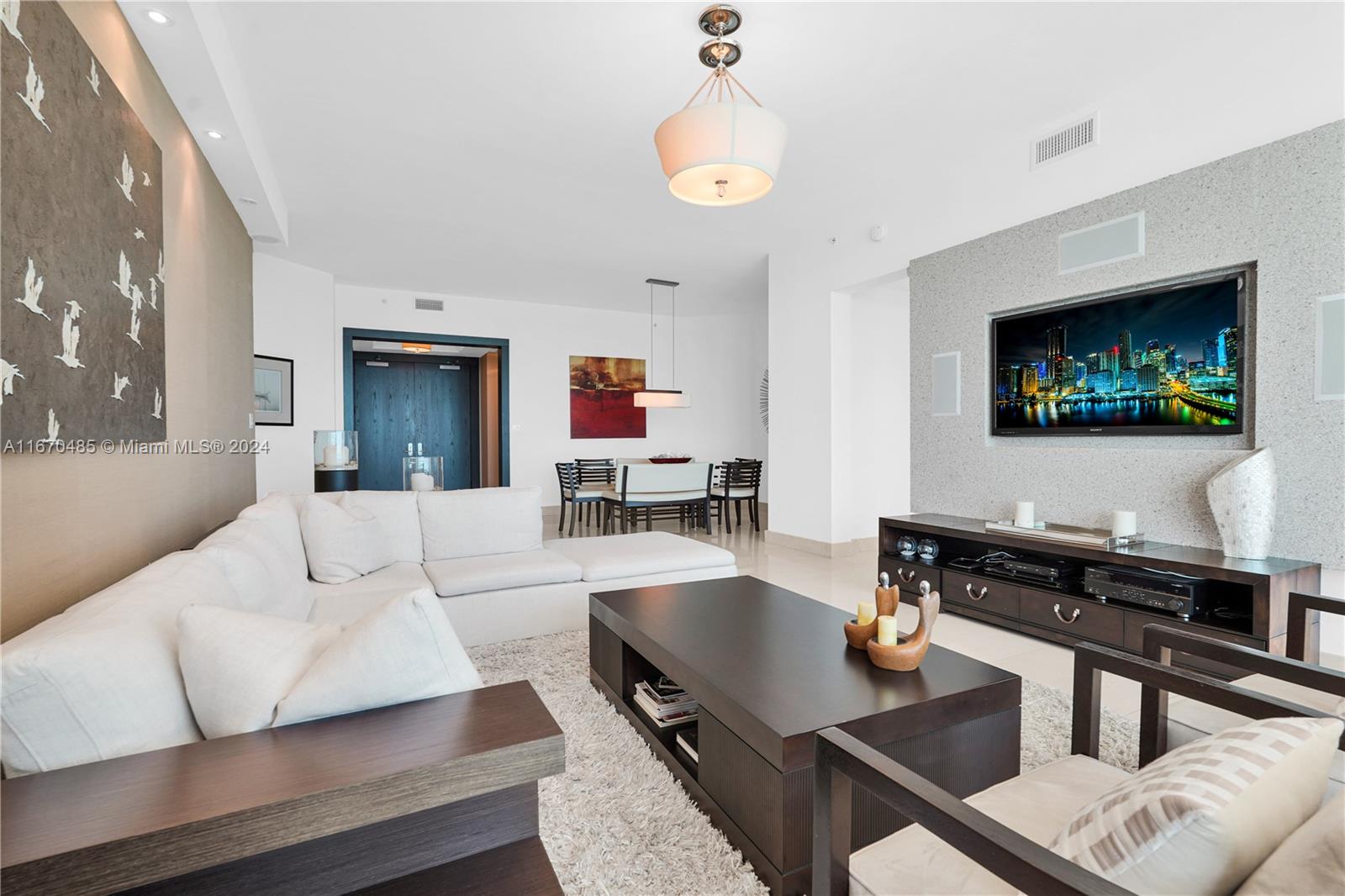 Turnberry Ocean Colony - Residential Lease