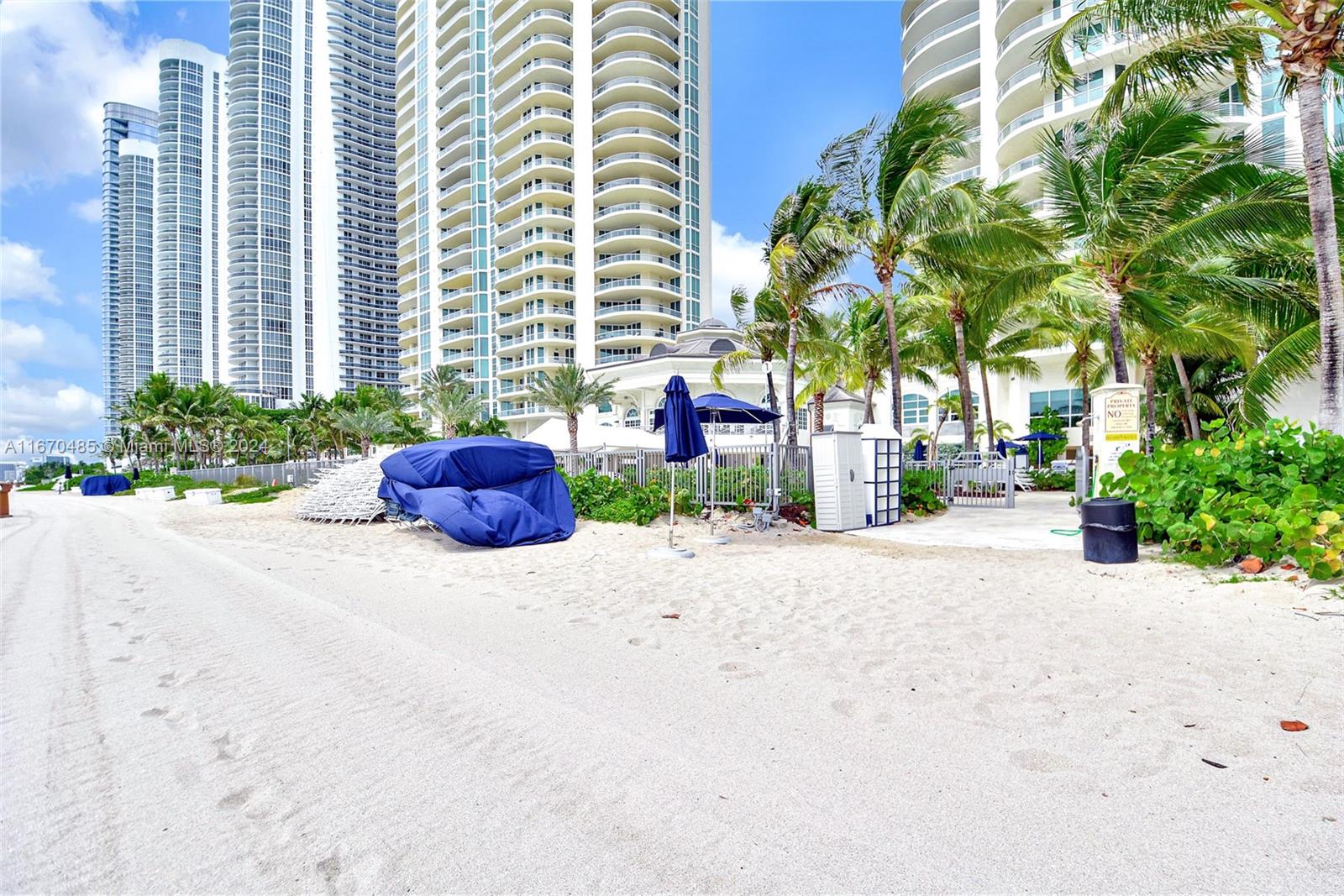 Turnberry Ocean Colony - Residential Lease