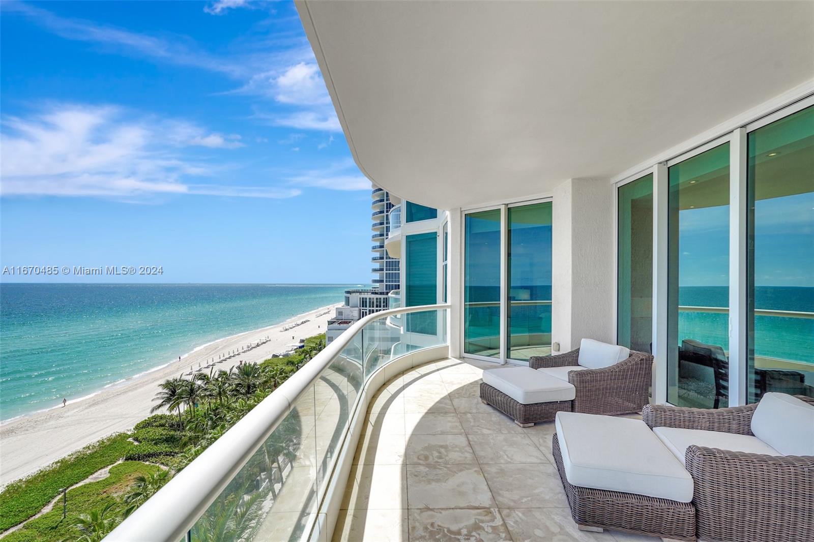 Turnberry Ocean Colony - Residential Lease